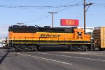 BNSF GP39-3 #3118